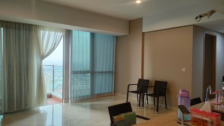 Apartemen  di Cempaka Putih, Holland Village Apartment, 4 BR, good view, deket kelapa gading, investasi bagus!