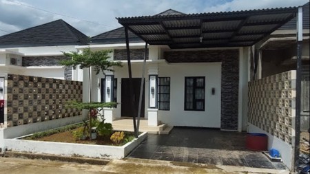 Di Jual Rumah 