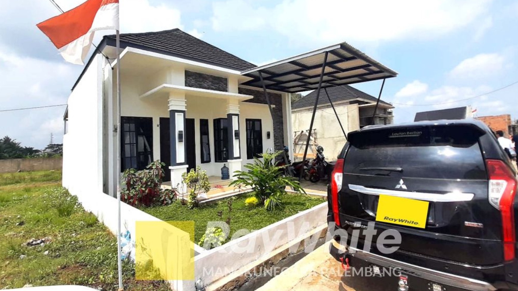 Di Jual Rumah 