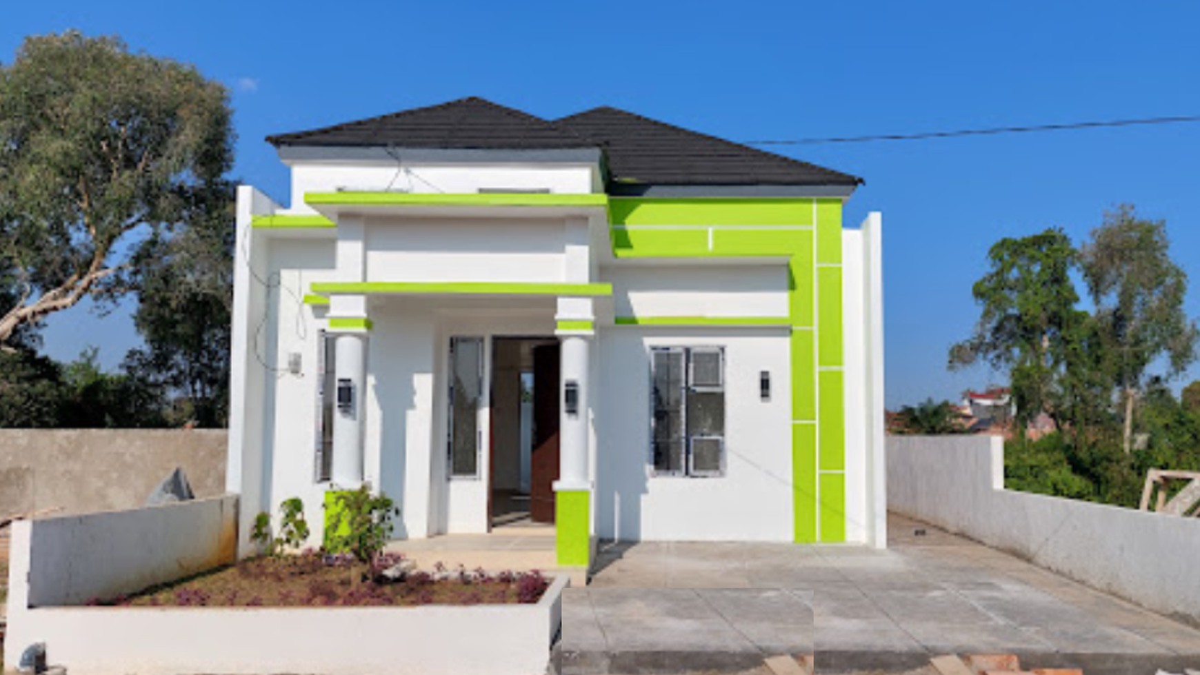 Di Jual Rumah