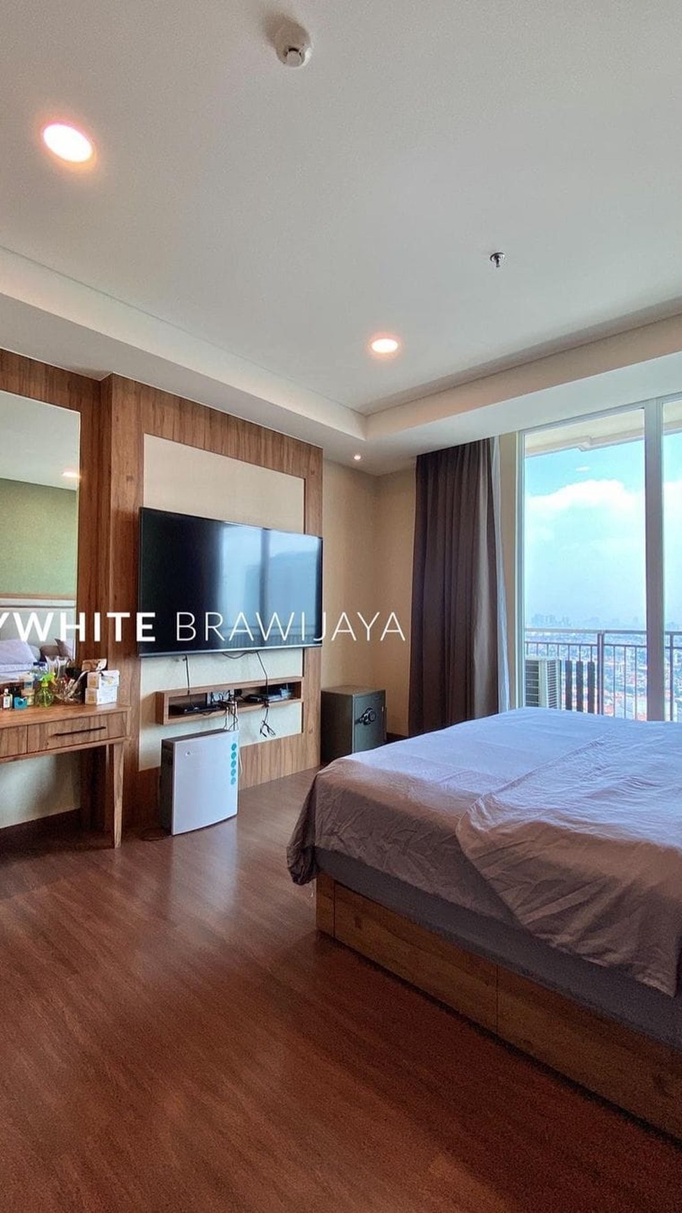 Pakubuwono House Apartment Best Price