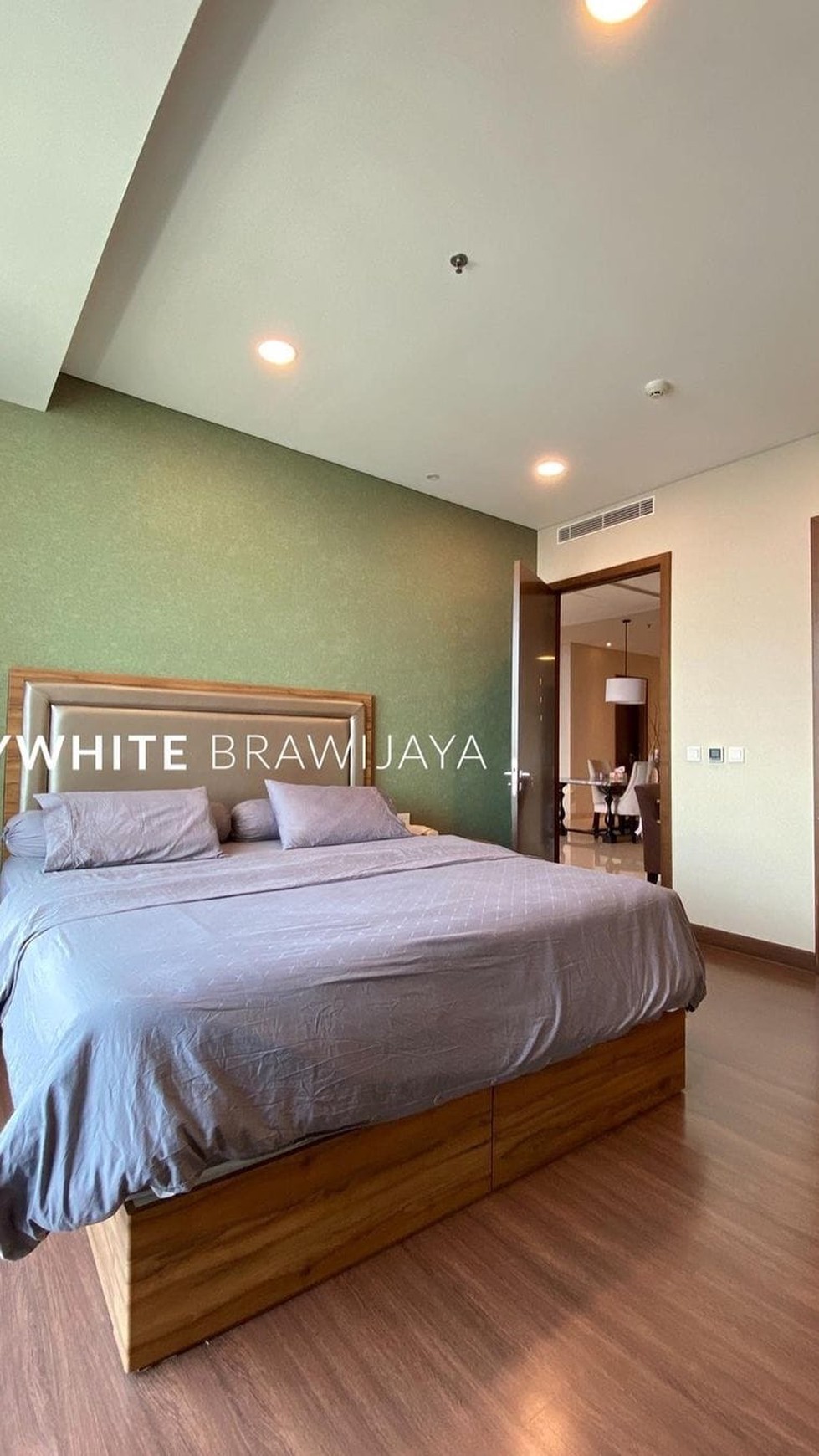 Pakubuwono House Apartment Best Price