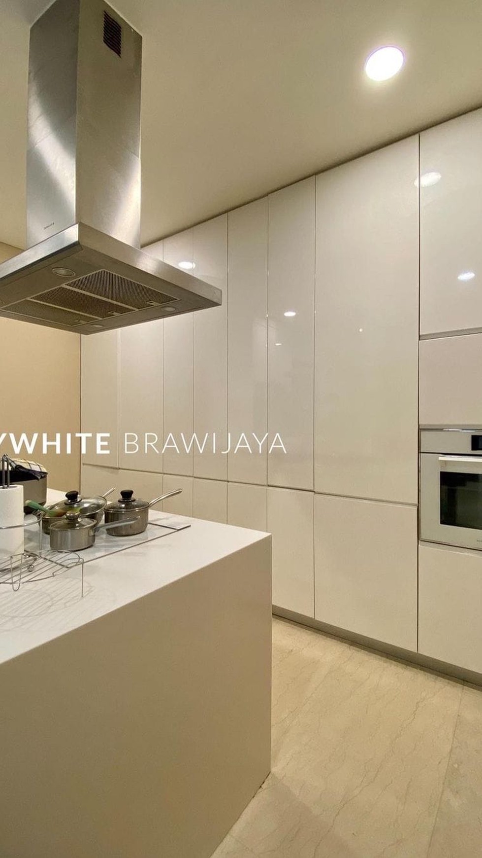 Pakubuwono House Apartment Best Price