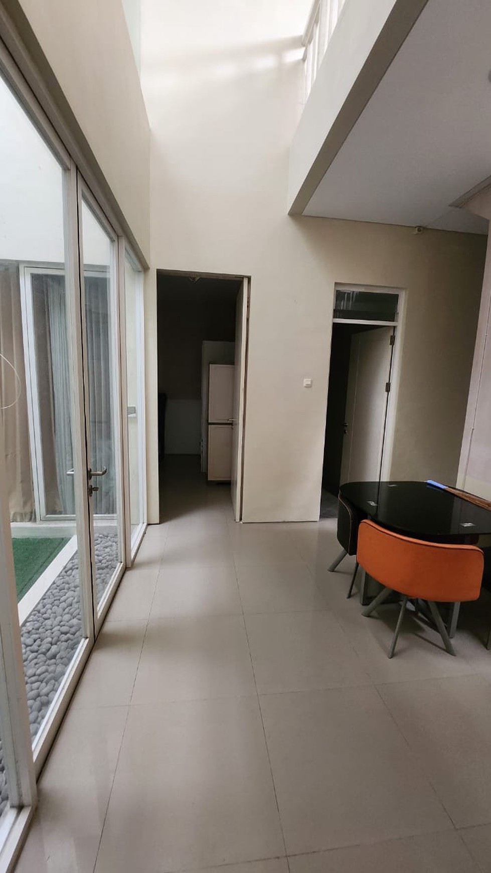 Rumah Royal Residence Wiyung FULL FURNISHED 3+1 K.Tidur Dekat Pakuwon Mall 