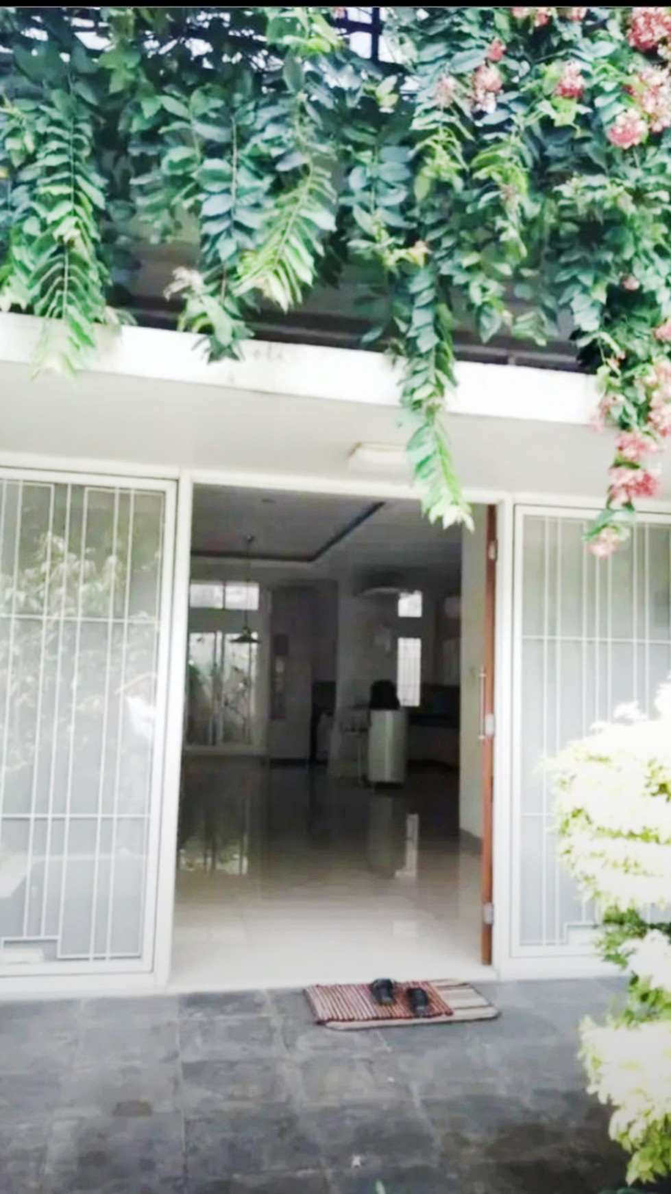 Rumah Bagus Di Kebayoran Height Bintaro Sektor 7