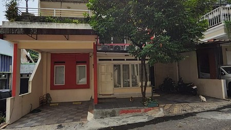 Rumah Bagus Siap Huni di Palem Town House, Jakagarsa, Jakarta Selatan 