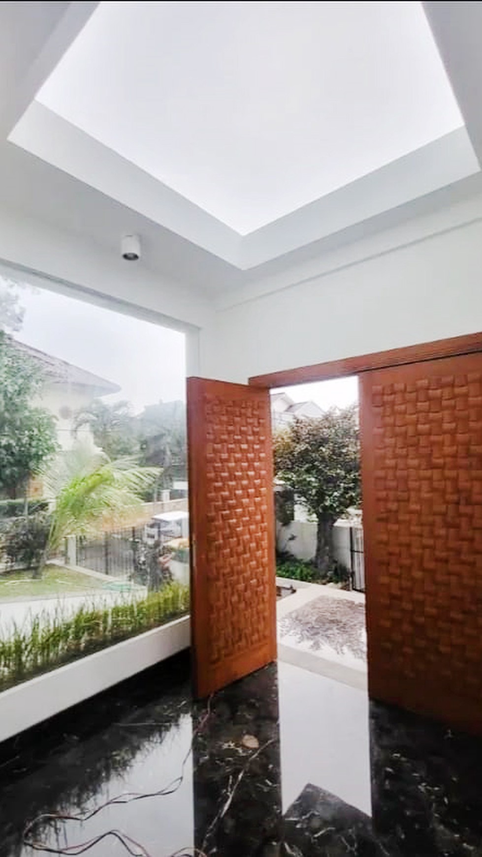 Rumah Bagus Di Jl Gedung Hijau Pondok Indah Jakarta Selatan