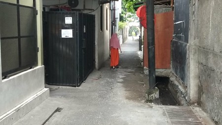 Dijual Rumah di Kebayoran Baru 