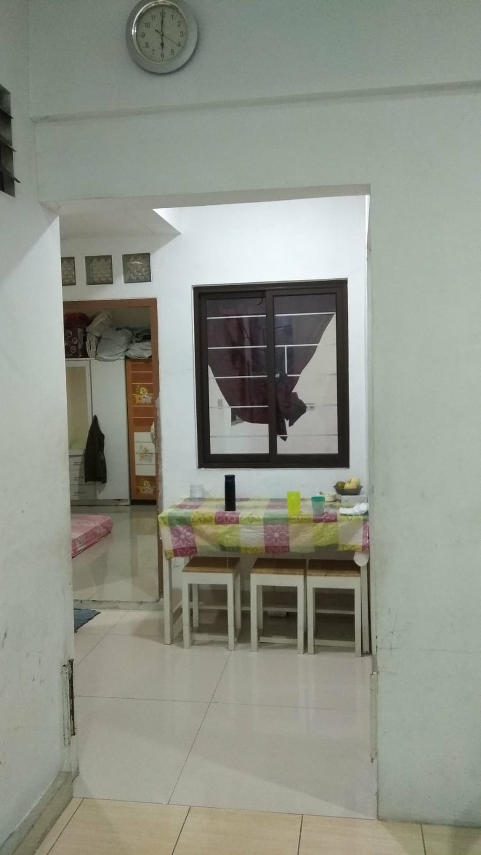 Dijual Rumah di Kebayoran Baru 