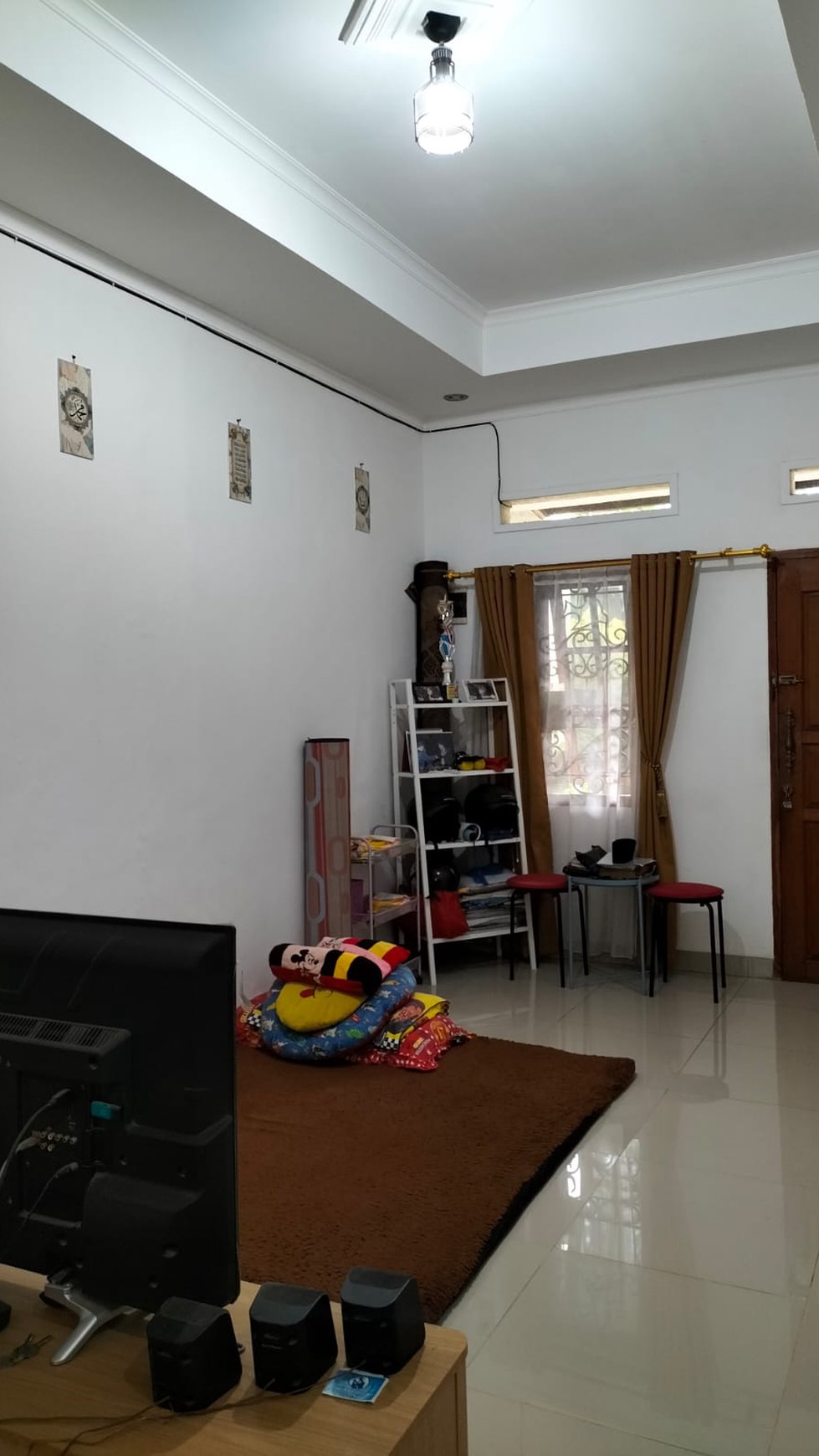 Dijual SEGERA Rumah Bagus di Perum Pondok Jagung, Pondok Aren, Tangerang Selatan