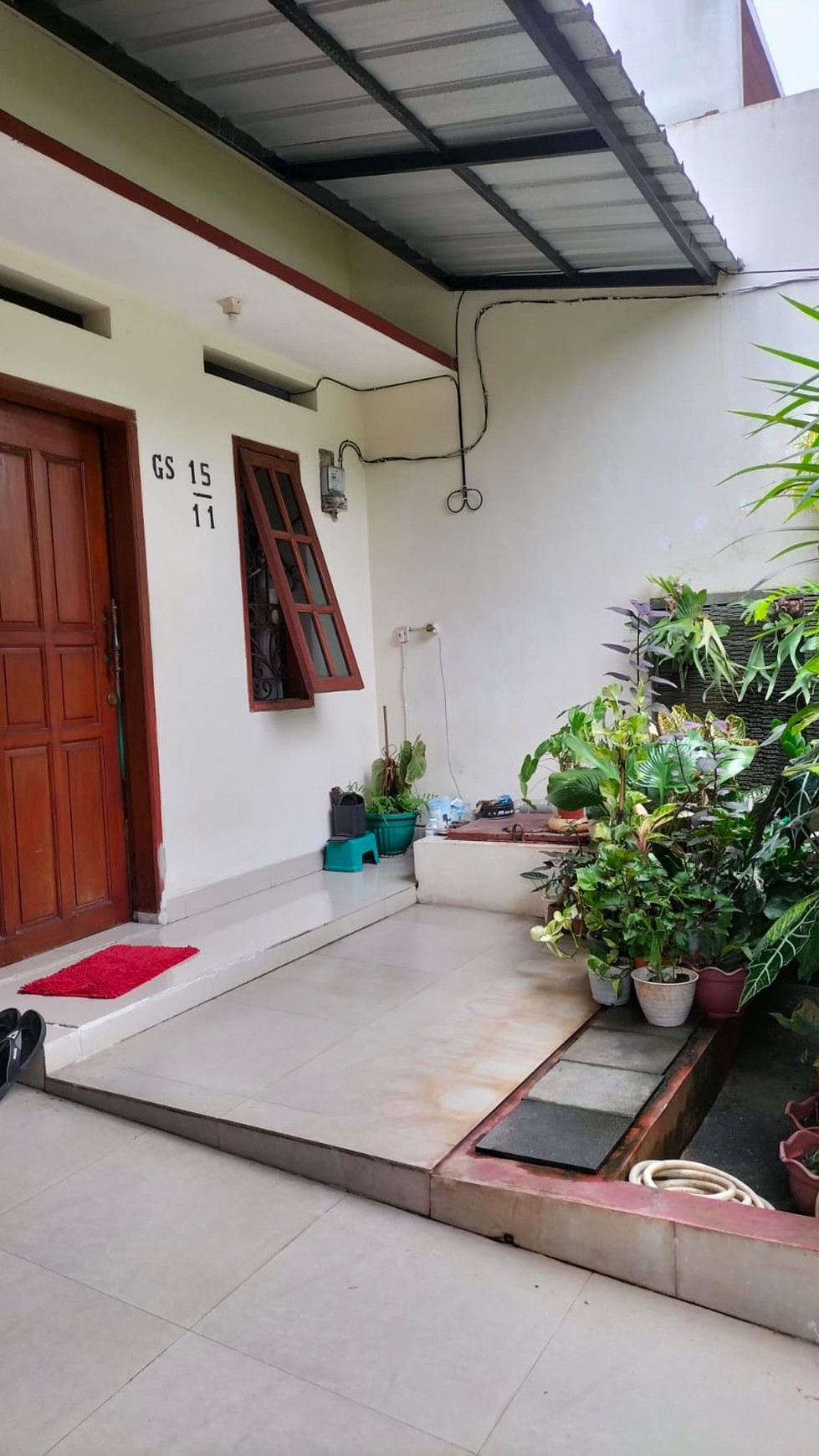 Dijual SEGERA Rumah Bagus di Perum Pondok Jagung, Pondok Aren, Tangerang Selatan