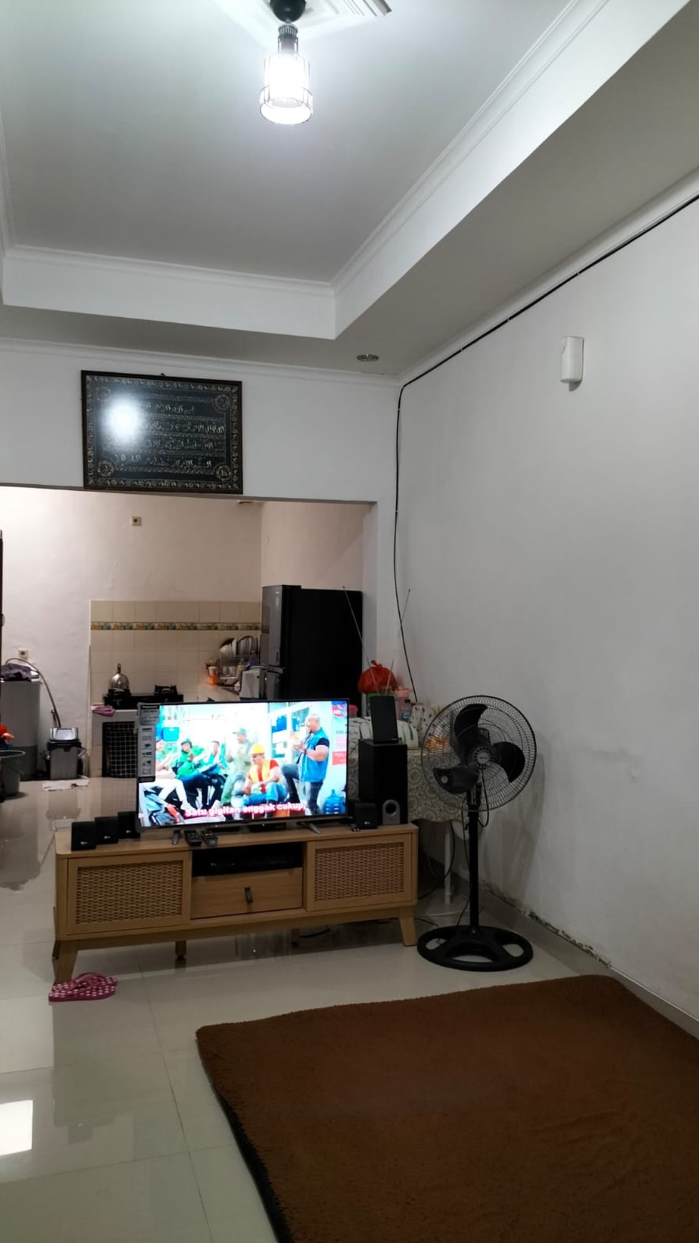 Dijual SEGERA Rumah Bagus di Perum Pondok Jagung, Pondok Aren, Tangerang Selatan