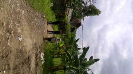 Dijual Tanah di Daan Mogot , Cengkareng Jakarta Barat, nego sampai deal