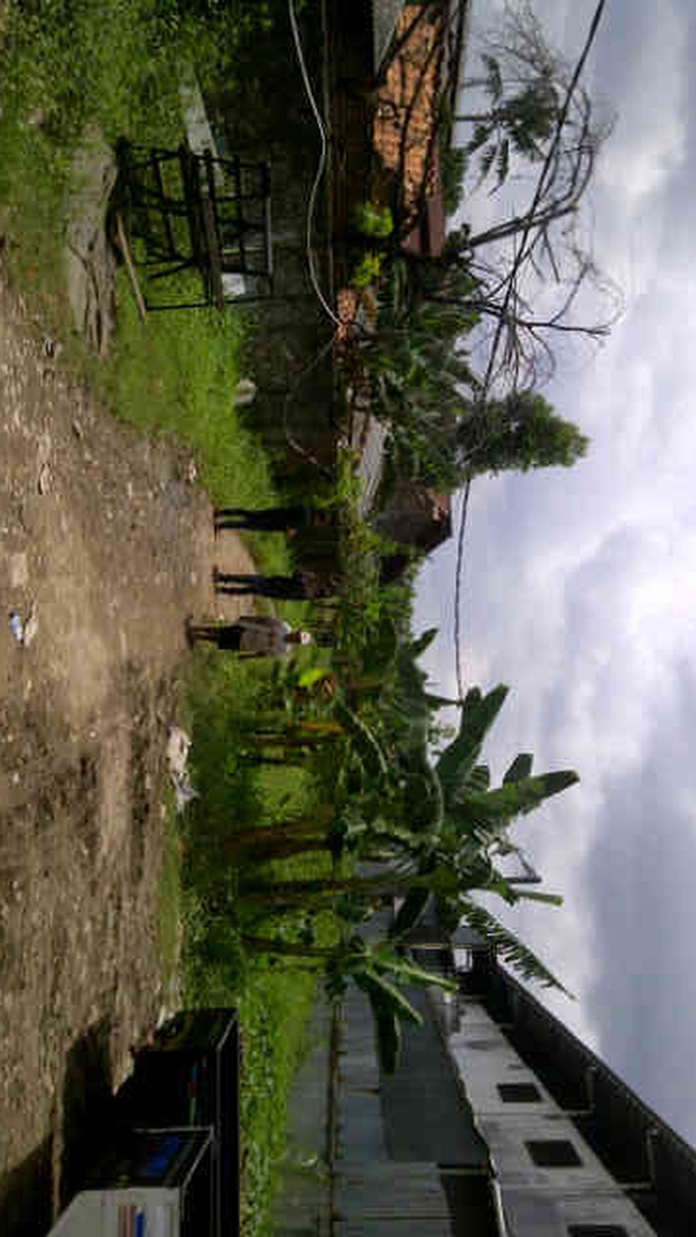 Dijual Tanah di Daan Mogot , Cengkareng Jakarta Barat