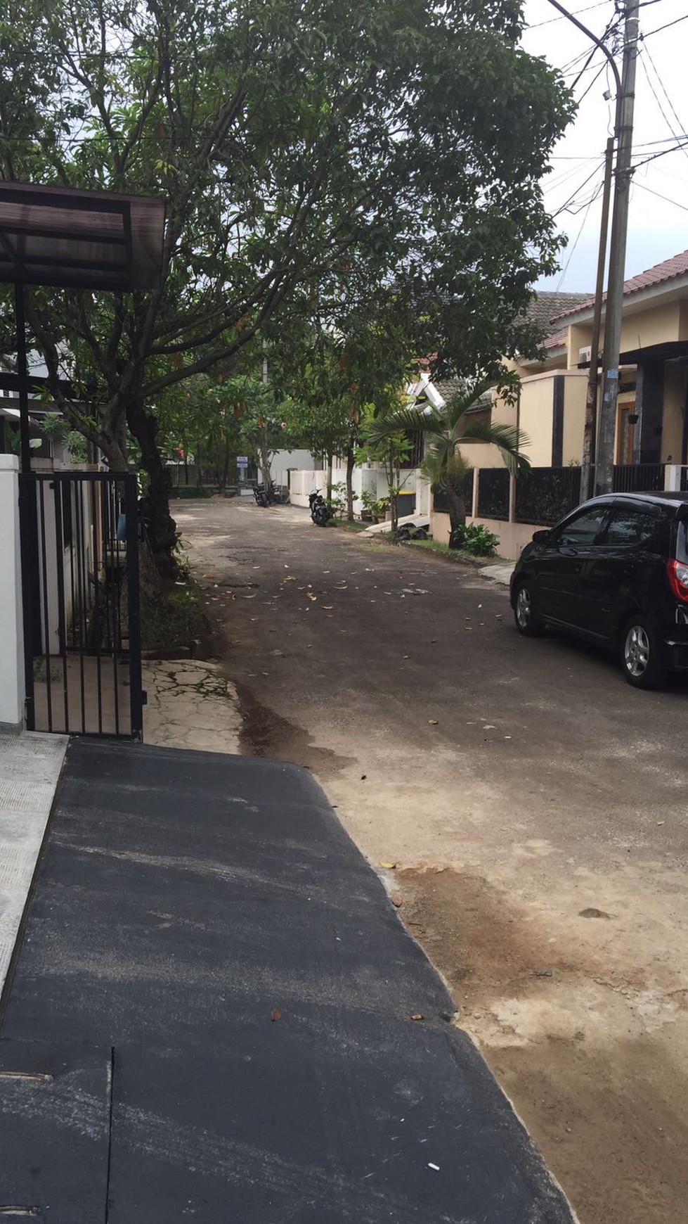 Dijual Cepat Rumah Nyaman dan Siap Huni di Kawasan Cluster Permata Bintaro Jaya