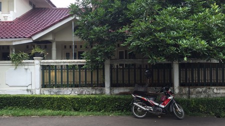 Rumah Bagus,minimalis di Bintaro 1..