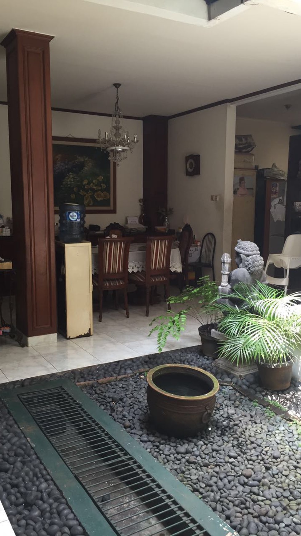 Rumah Bagus,minimalis di Bintaro 1..