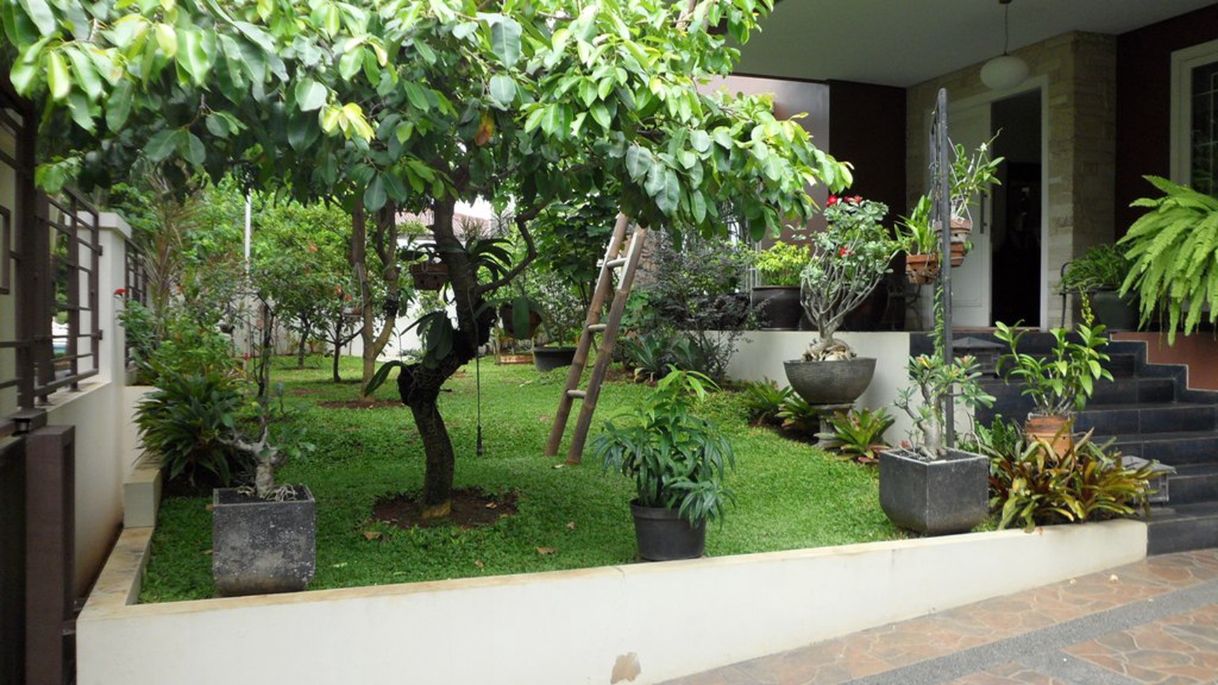 Rumah Bagus,Minimalis di Bintaro 7.