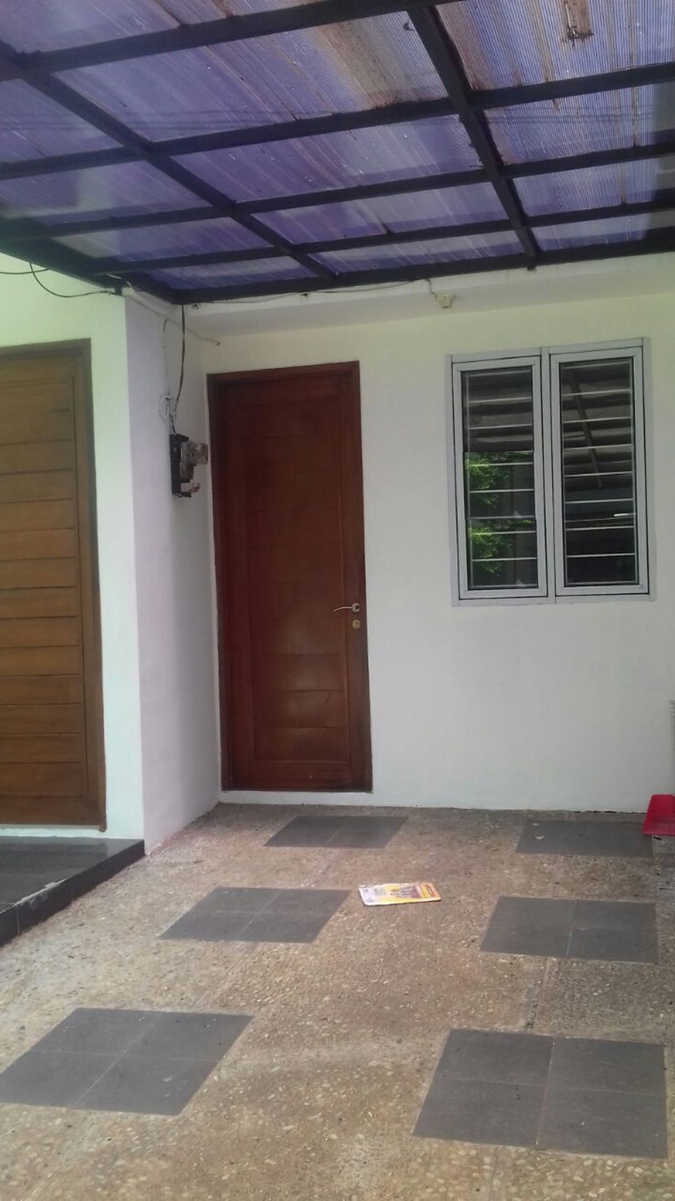 Rumah Cantik, minimalis,siap huni di Bintaro Jaya 9