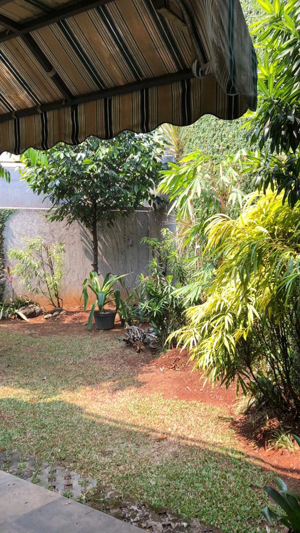 Rumah Siap Huni, Hunian Nyaman, dan Asri @Kebayoran Height, Bintaro