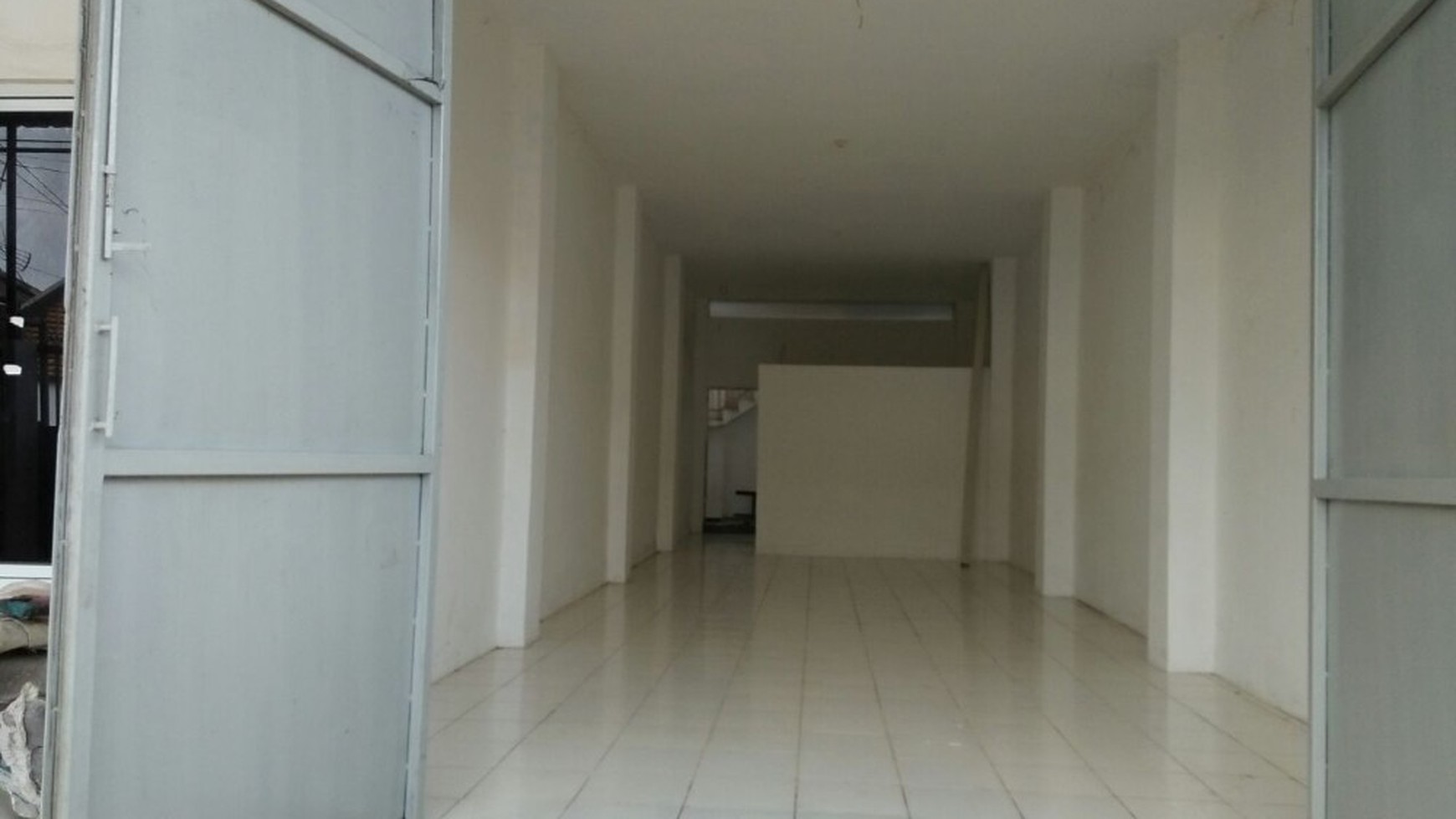 Dijual: Rumah Kost, 19 Kamar, Jl Warakas, 
Luas 15m² x 25m²