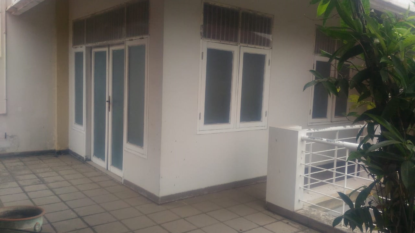 Murah rumah di Giriloka 3, BSD