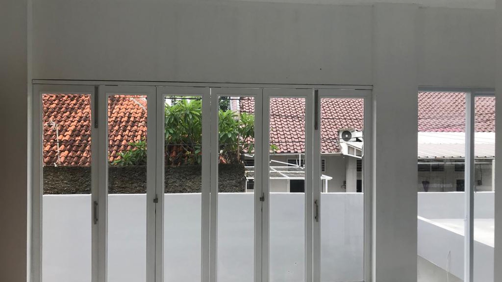 Rumah Siap huni di Kebayoran Lama Jaksel..