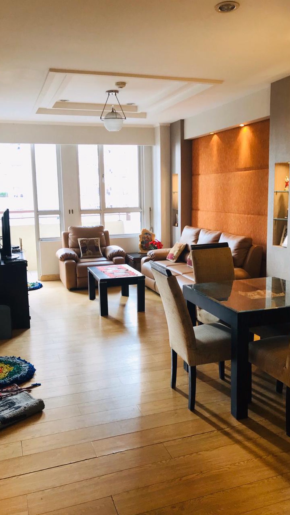 Apartment Paladian Park Kelapa Gading - 1BR - FF