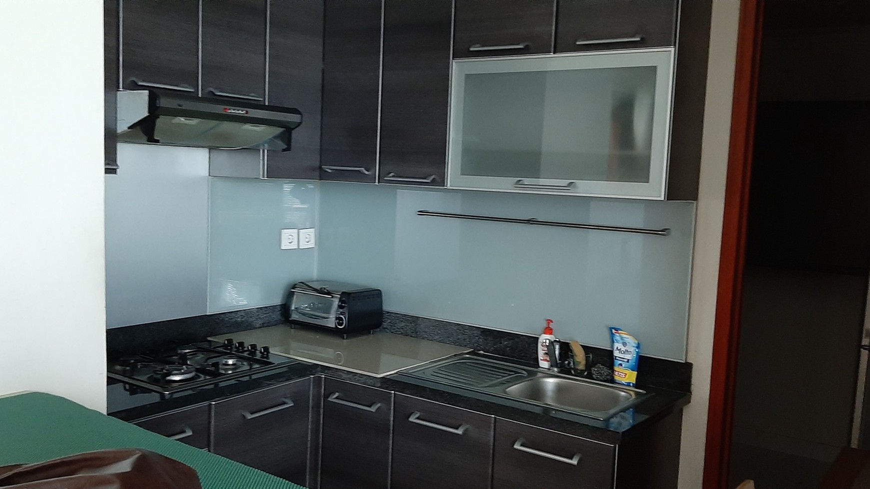 Apartment Kuningan Place - 3BR - Full Furnished