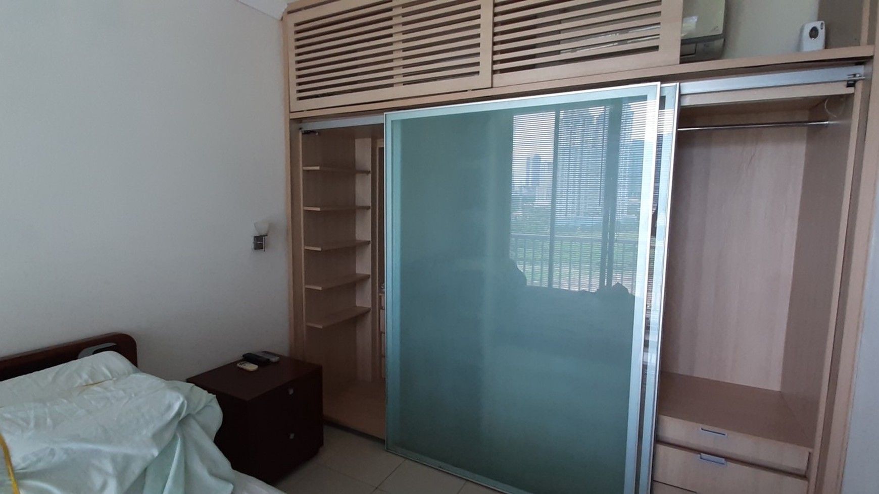 Apartment Kuningan Place - 3BR - Full Furnished