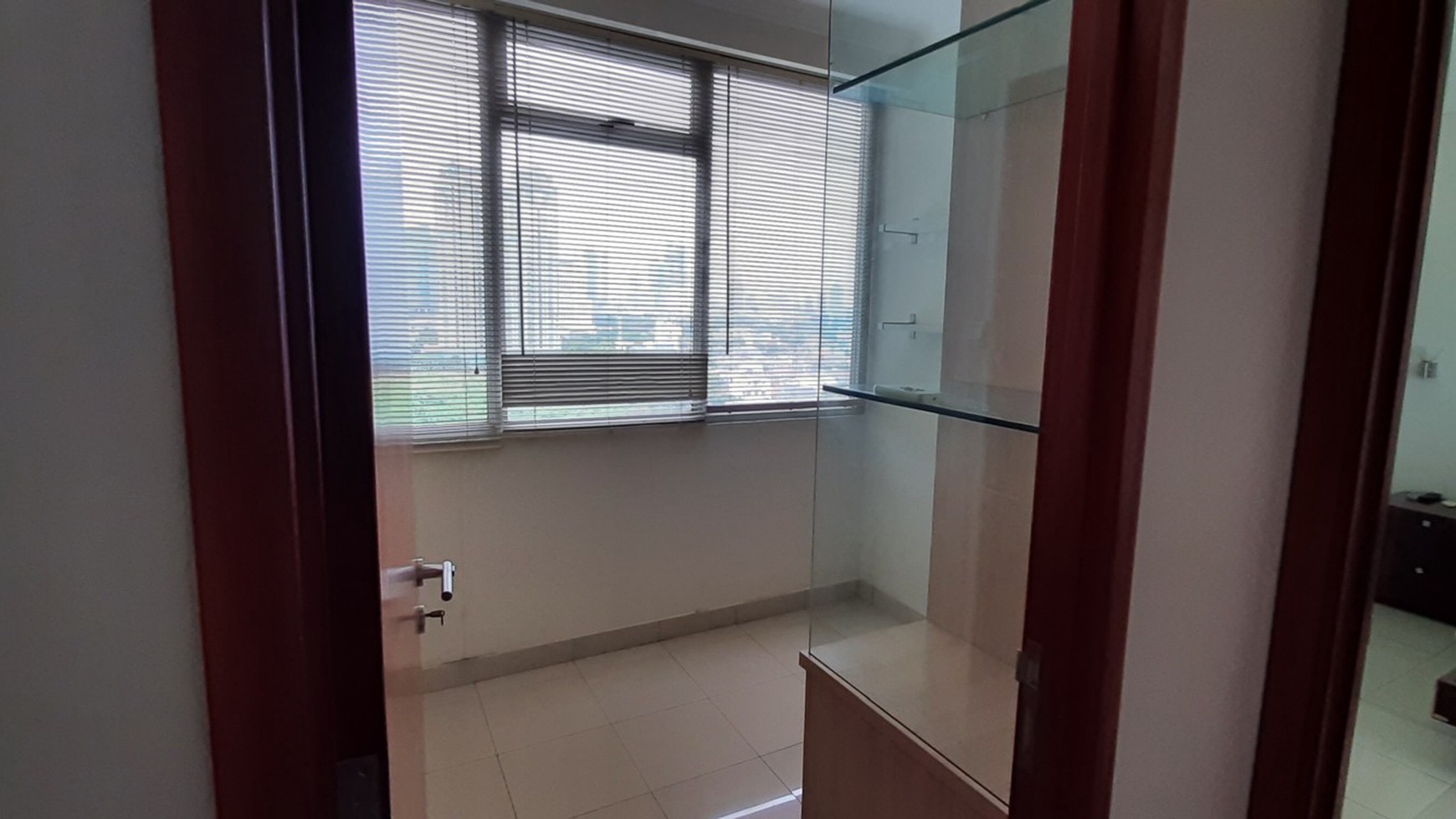 Apartment Kuningan Place - 3BR - Full Furnished