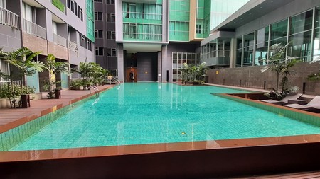 Apartment Kuningan Place - 3BR - Full Furnished