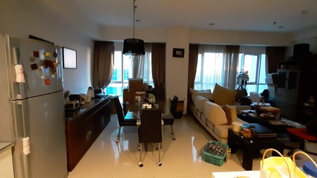 Gandaria Heights Apartment - 3BR - Fully Furnished