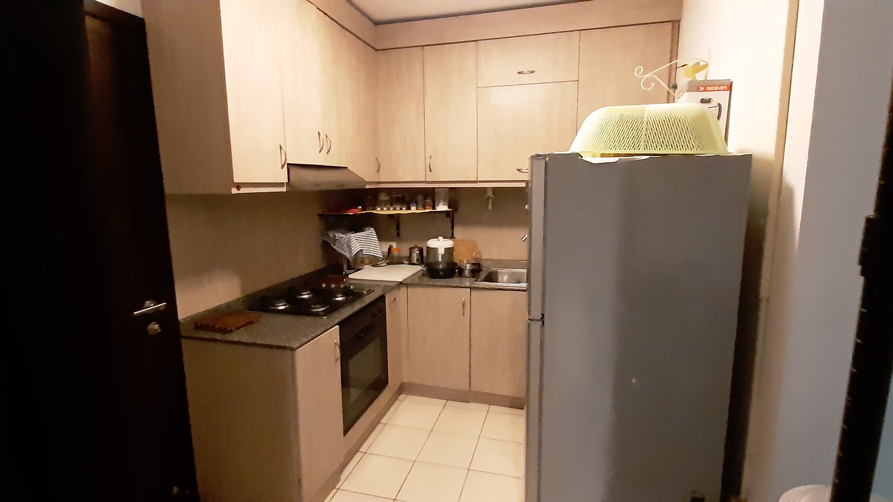 Gandaria Heights Apartment - 3BR - Fully Furnished