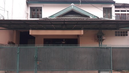 Rumah Sektor 1 Bintaro Jaya DKI Jaksel...