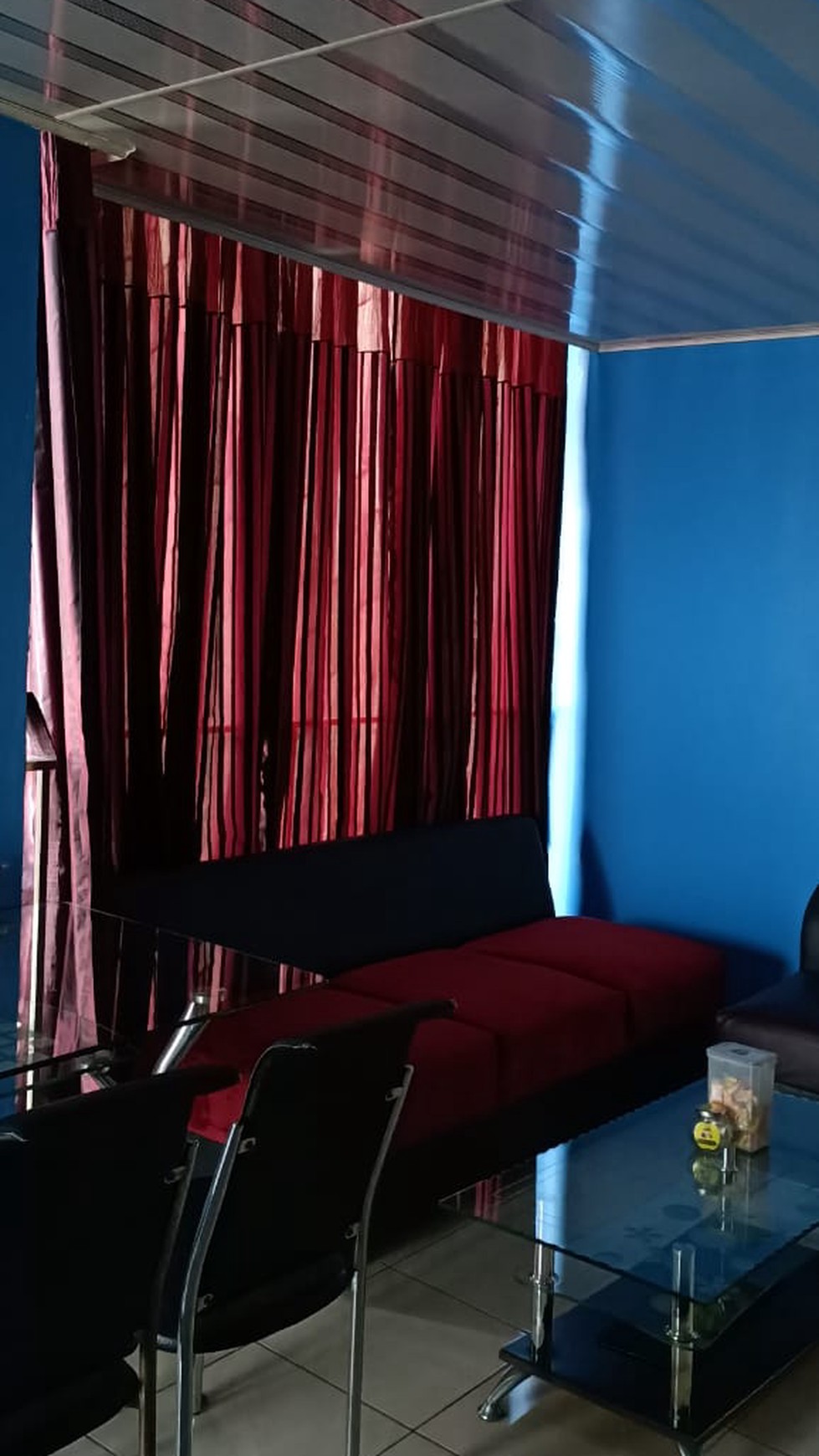 2 Bed Room Season City Apartemen Jakarta Barat