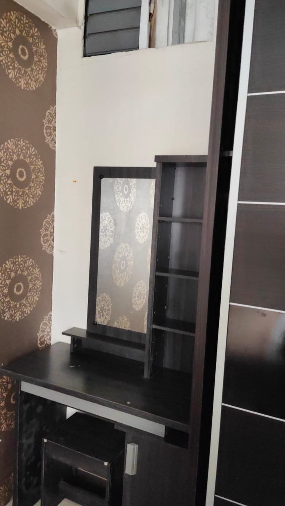 Apartment 2BR Gading Nias Residence Tower Bougenville