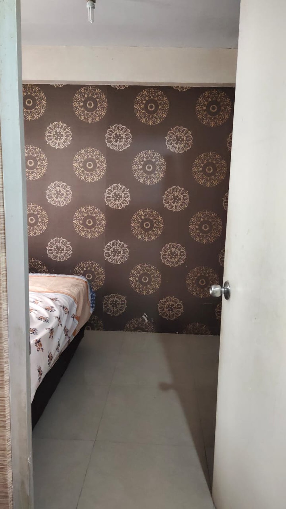 Apartment 2BR Gading Nias Residence Tower Bougenville