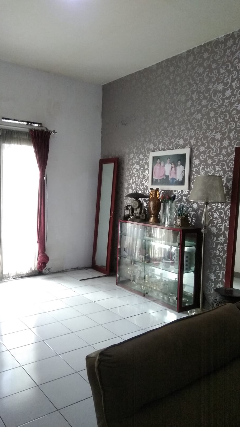 Turun harga, Rumah Sariwangi - Bandung