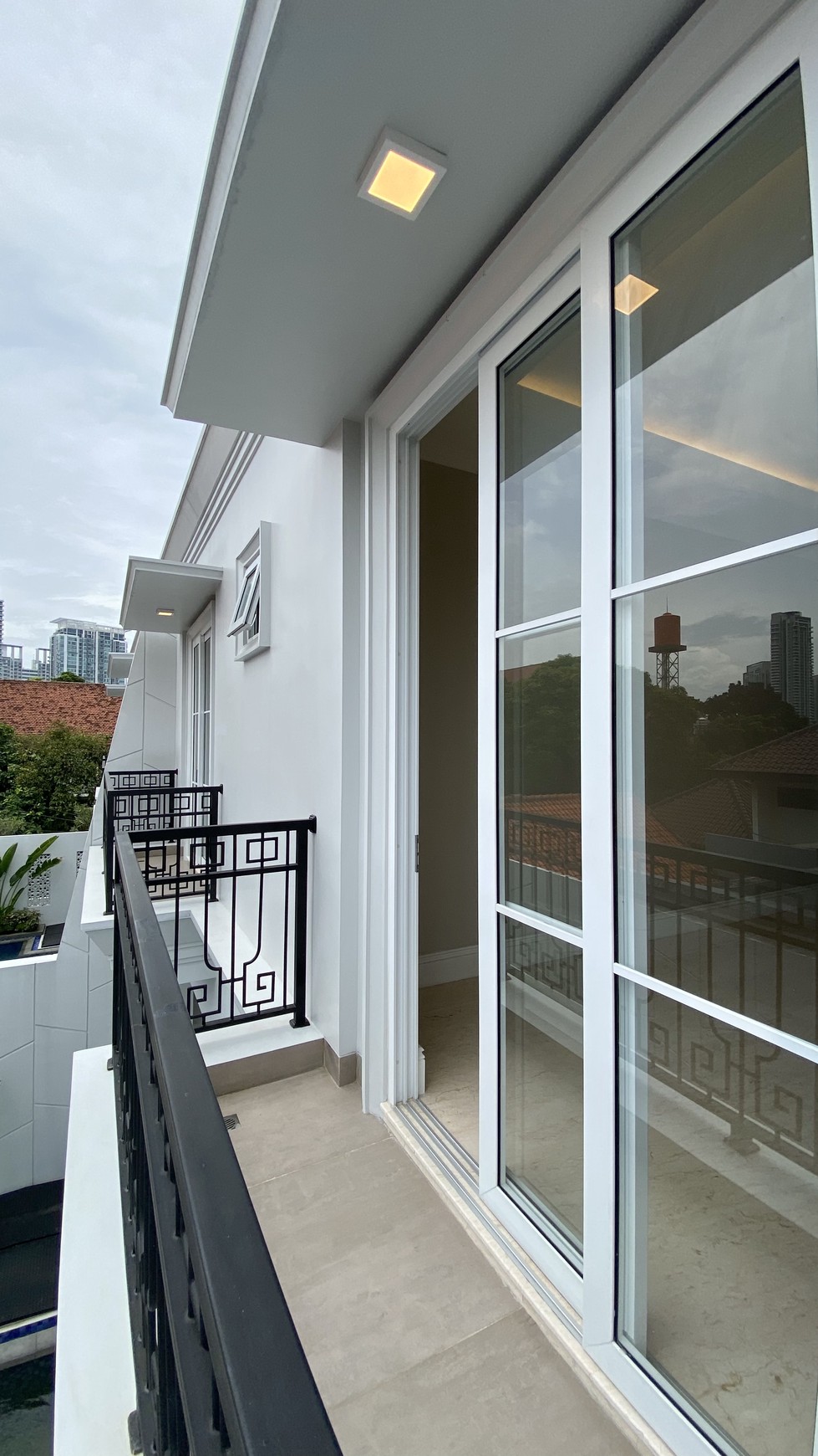 For Sale!! Brand New Modern  Classic House at Brawijaya. Kebayoran Baru - Jaksel