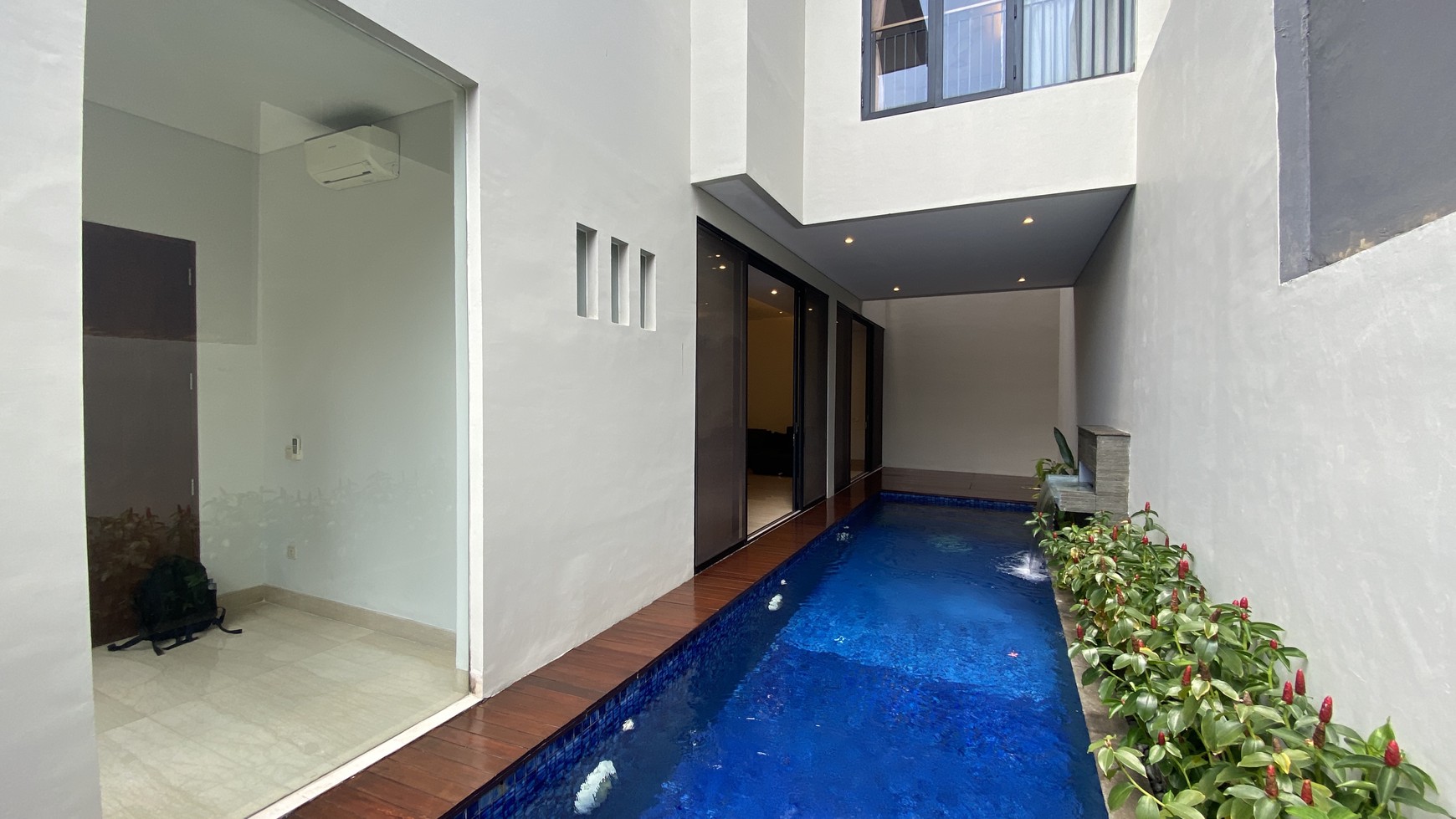 BEAUTIFUL HOUSE AT AMPERA, JAKARTA SELATAN