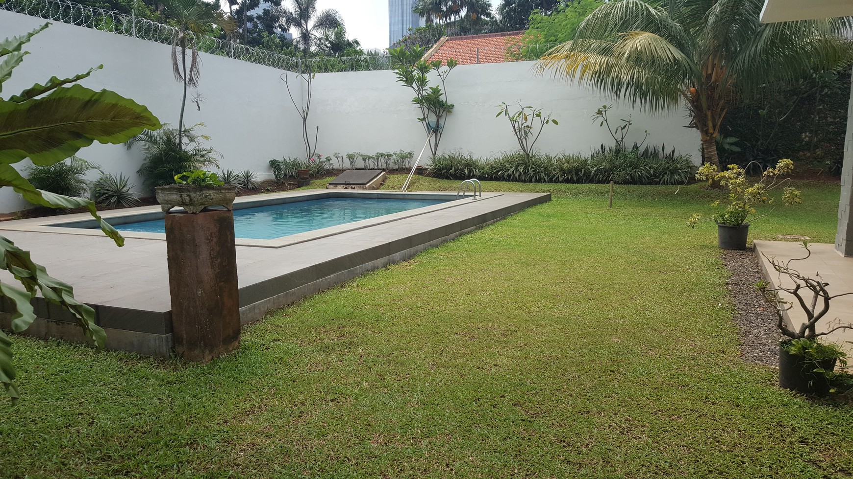 Brand New Renovation House in Cilandak, jakarta selatan