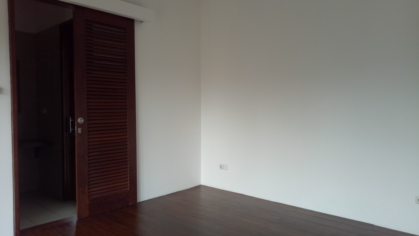 Bright, Modern and Quite House in Cipete Area, jakarta selatan