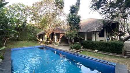 COZY HOUSE  AT CIPETE UTARA, JAKARTA SELATAN