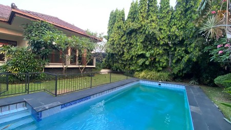 COZY HOUSE AT CIPETE JAKARTA SELATAN