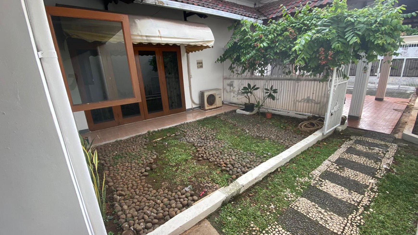 Beautiful house at kemang area