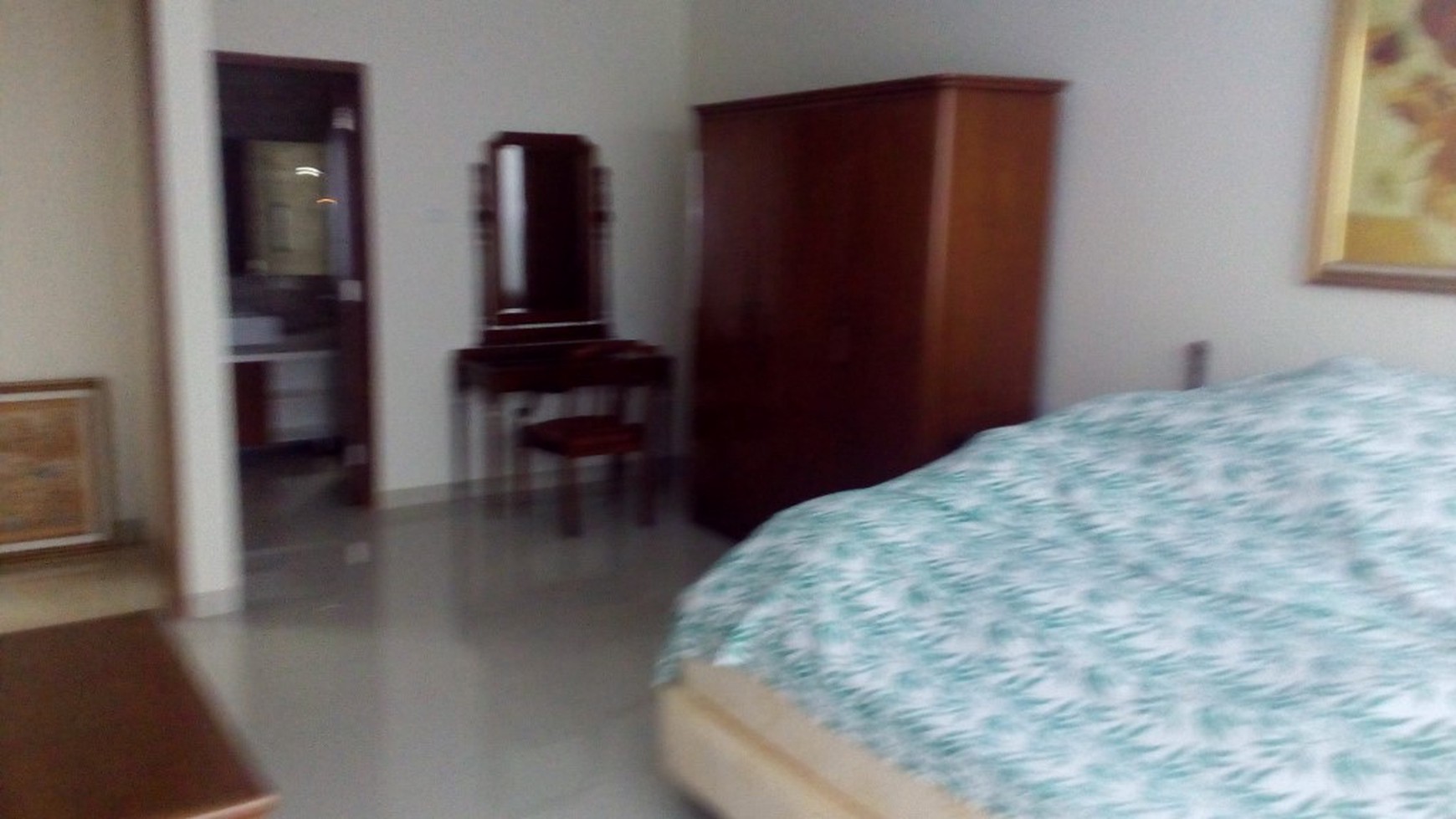 Beautiful House for rent in center of jakarta area