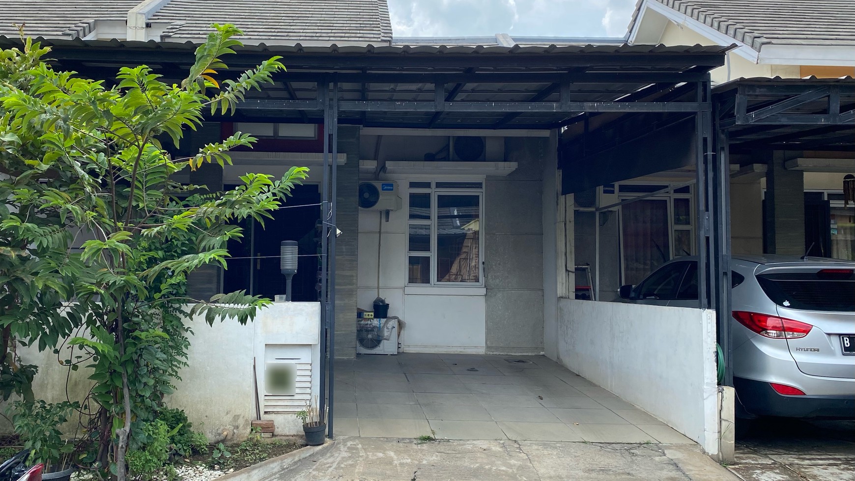 Rumah Murah di Metland Transyogi, Cibubur