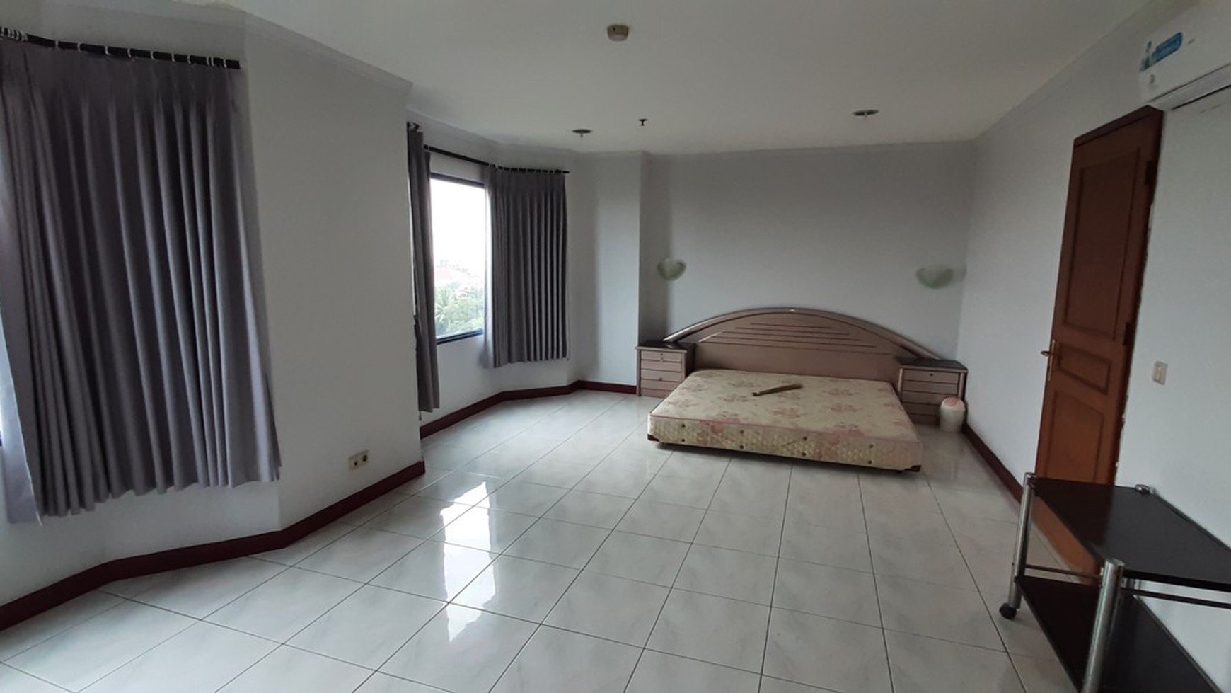 Menara Marina Condominium Pantai Mutiara - 3BR - Furnished