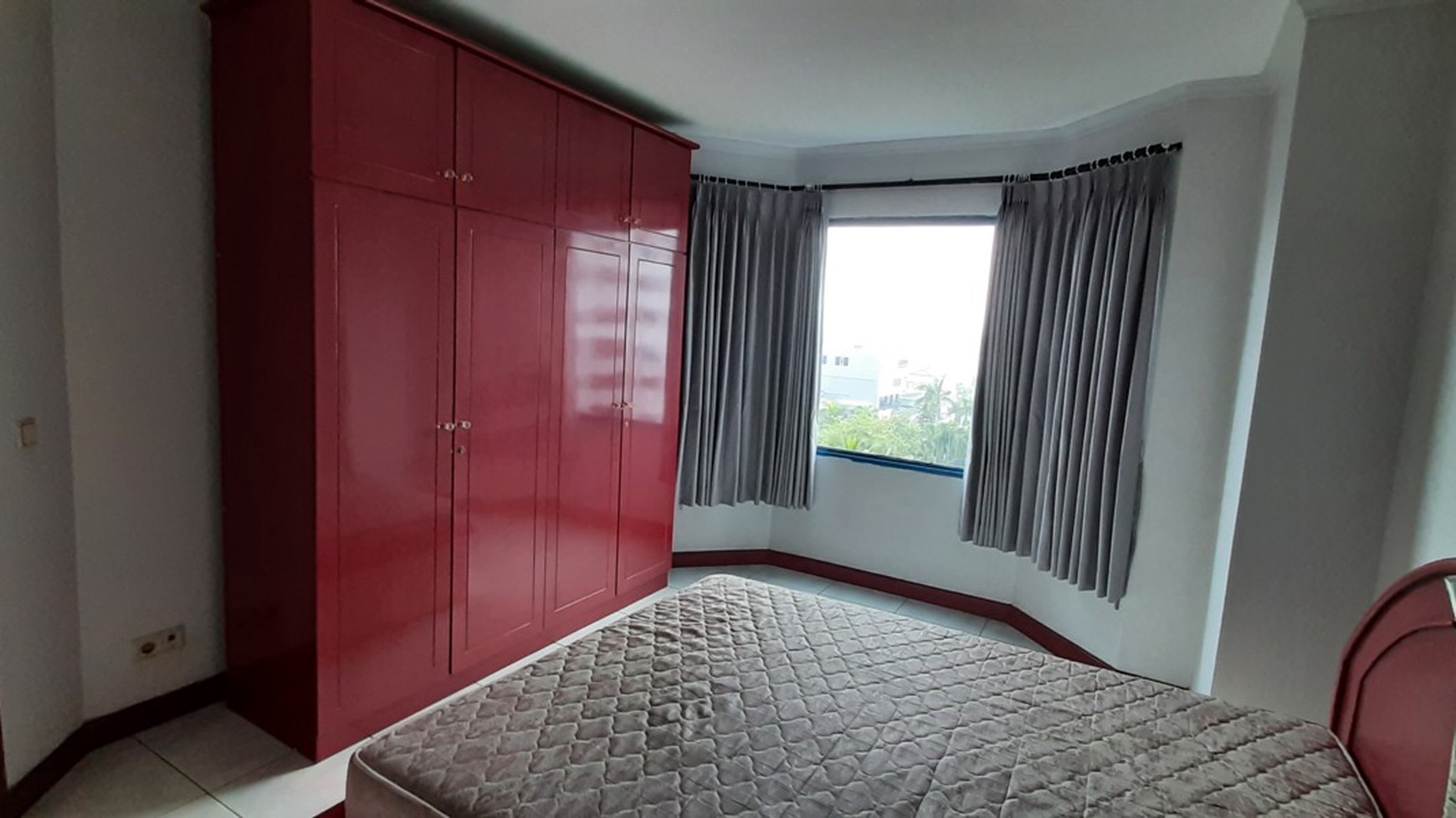 Menara Marina Condominium Pantai Mutiara - 3BR - Furnished